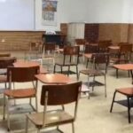Noticias Chocó: Esperan volver a las clases presenciales