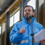 Racionamiento no alcanza: Acueducto advierte cortes del 23 al 28 de febrero