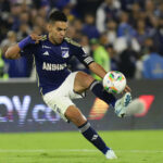 [Video] ¡Golazo del Tigre! Falcao marca y hace soñar a Millonarios