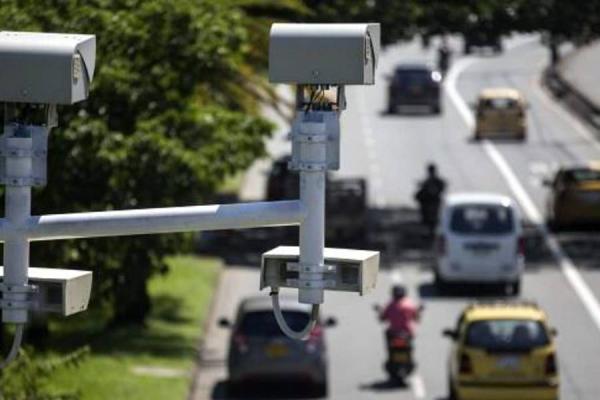 Cámaras sin autorización estarían poniendo comparendos: así puede reclamar