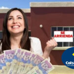 Colsubsidio le dará 0.000 para el arriendo: ahorrará para las vacaciones Colsubsidio le dará 0.000 para el arriendo: ahorrará para las vacaciones
