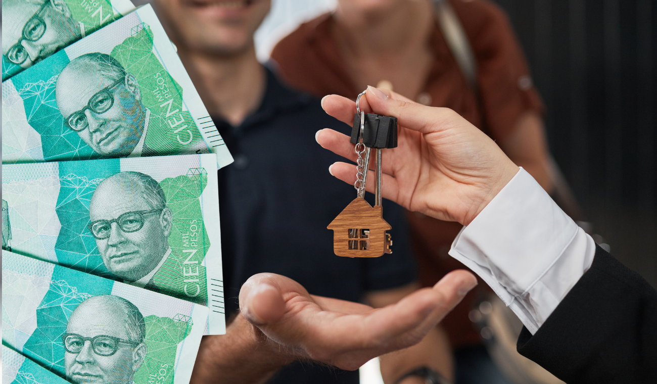 ¿Cómo comprar vivienda con un salario mínimo en Colombia? ¿Cómo comprar vivienda con un salario mínimo en Colombia?