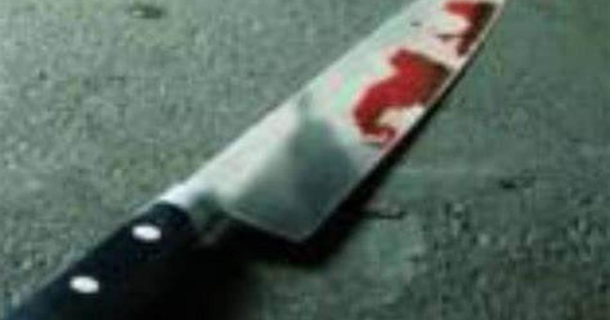 Noticias Antioquia: Hombre murió apuñalado en Mutatá Noticias Antioquia: Hombre murió apuñalado en Mutatá