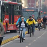 🔴 Minuto a minuto Día sin carro en Bogotá: en vivo 🔴 Minuto a minuto Día sin carro en Bogotá: en vivo