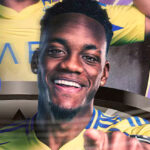 Jhon Durán debuta con el Al Nassr