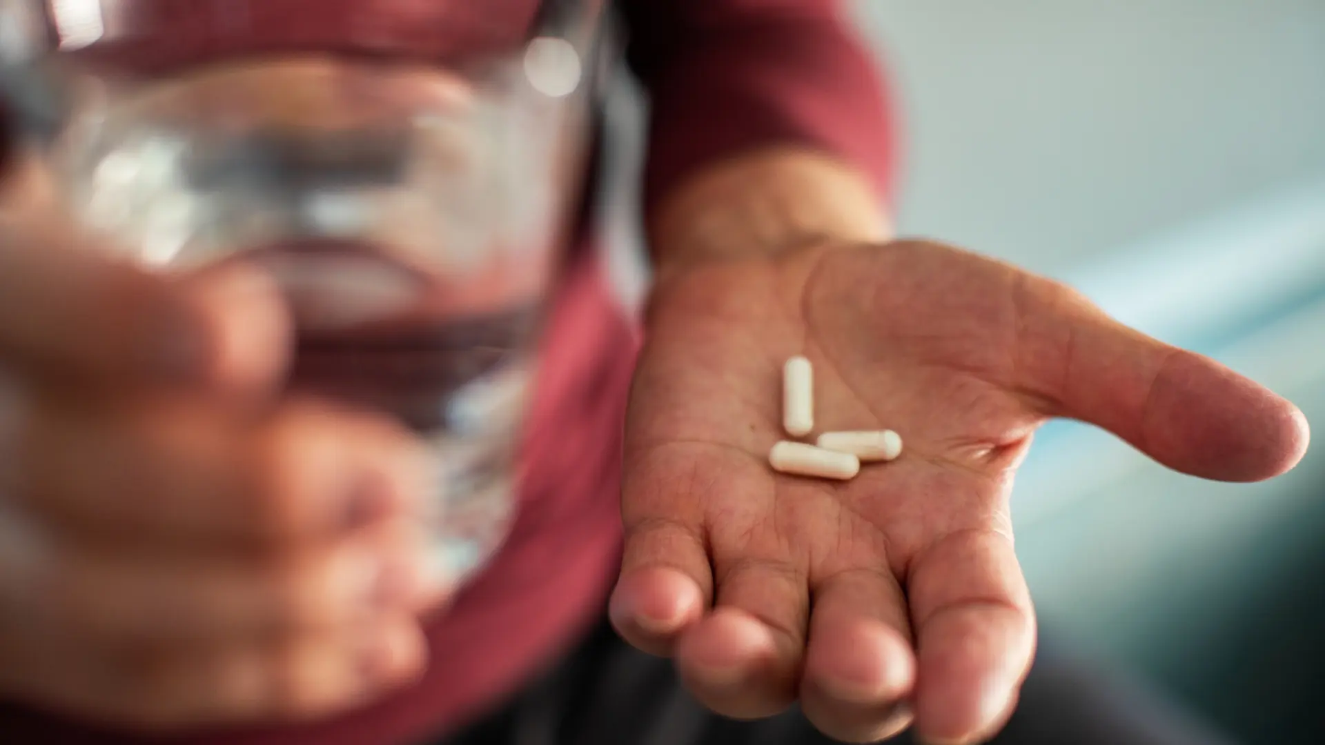 la IA ayuda a la creación de antibióticos para combatir la gonorrea y el SAMR la IA ayuda a la creación de antibióticos para combatir la gonorrea y el SAMR
