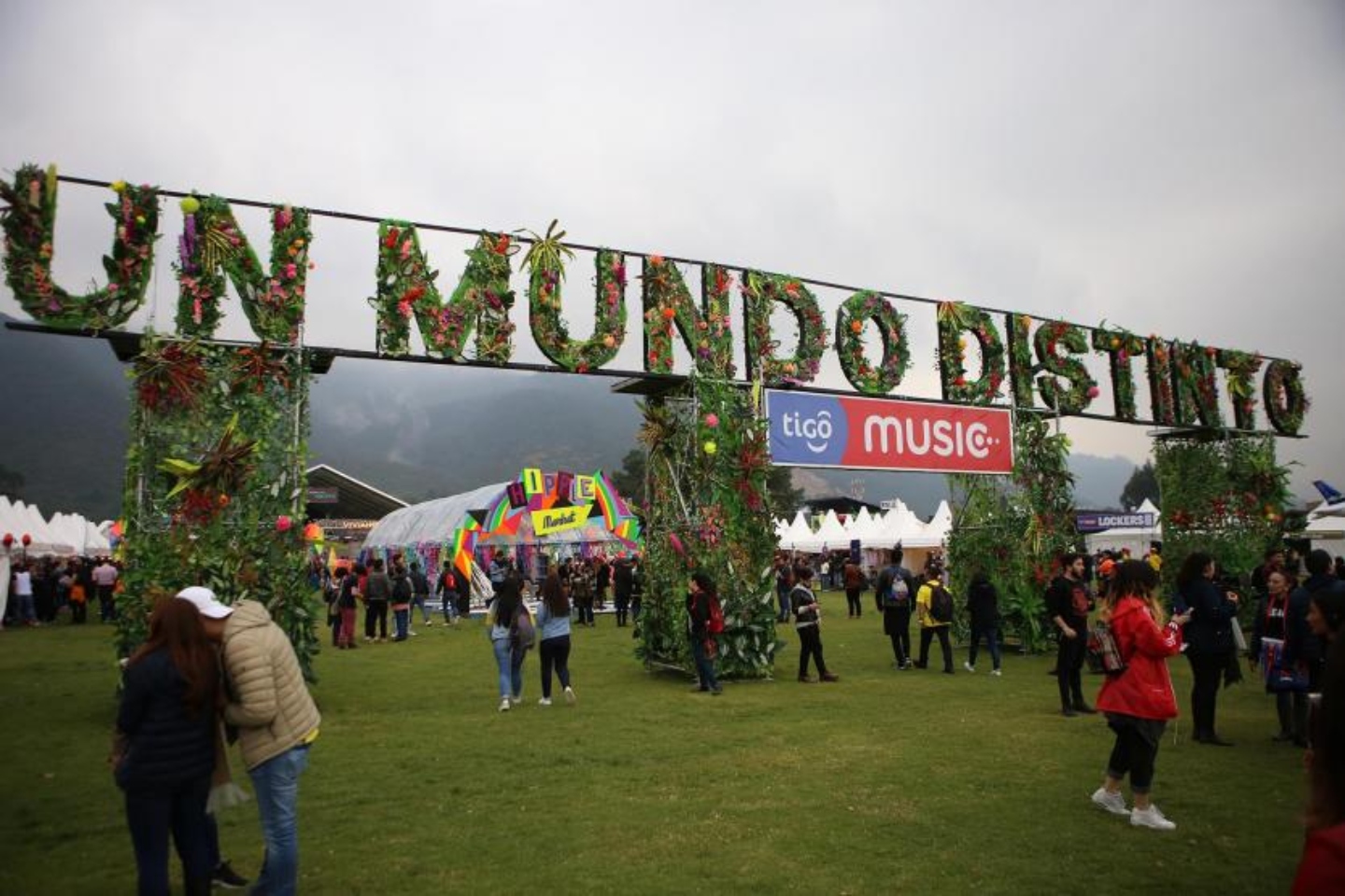 Festival Estéreo Picnic confirma nuevos artistas: saldrían el 30 de marzo