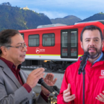 ¿Galán tendría que repensar el Metro? Petro dijo que bogotanos se demorarán