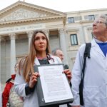 Estos son los motivos para la huelga médica contra el Estatuto Marco elaborado por el Ministerio de Sanidad Estos son los motivos para la huelga médica contra el Estatuto Marco elaborado por el Ministerio de Sanidad