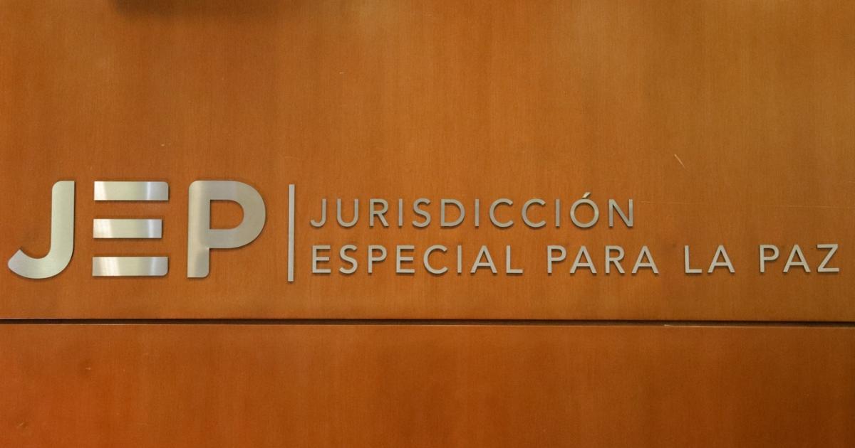 Noticias Antioquia: Víctimas se refieren a la JEP y los «falsos positivos»