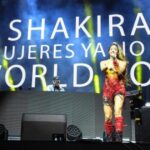 Noticias Medellín: Asoeventos lamentó cancelación del concierto de Shakira Noticias Medellín: Asoeventos lamentó cancelación del concierto de Shakira