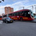 TransMilenio no es seguro: graves abusos a usuarias en la ruta D81 TransMilenio no es seguro: graves abusos a usuarias en la ruta D81