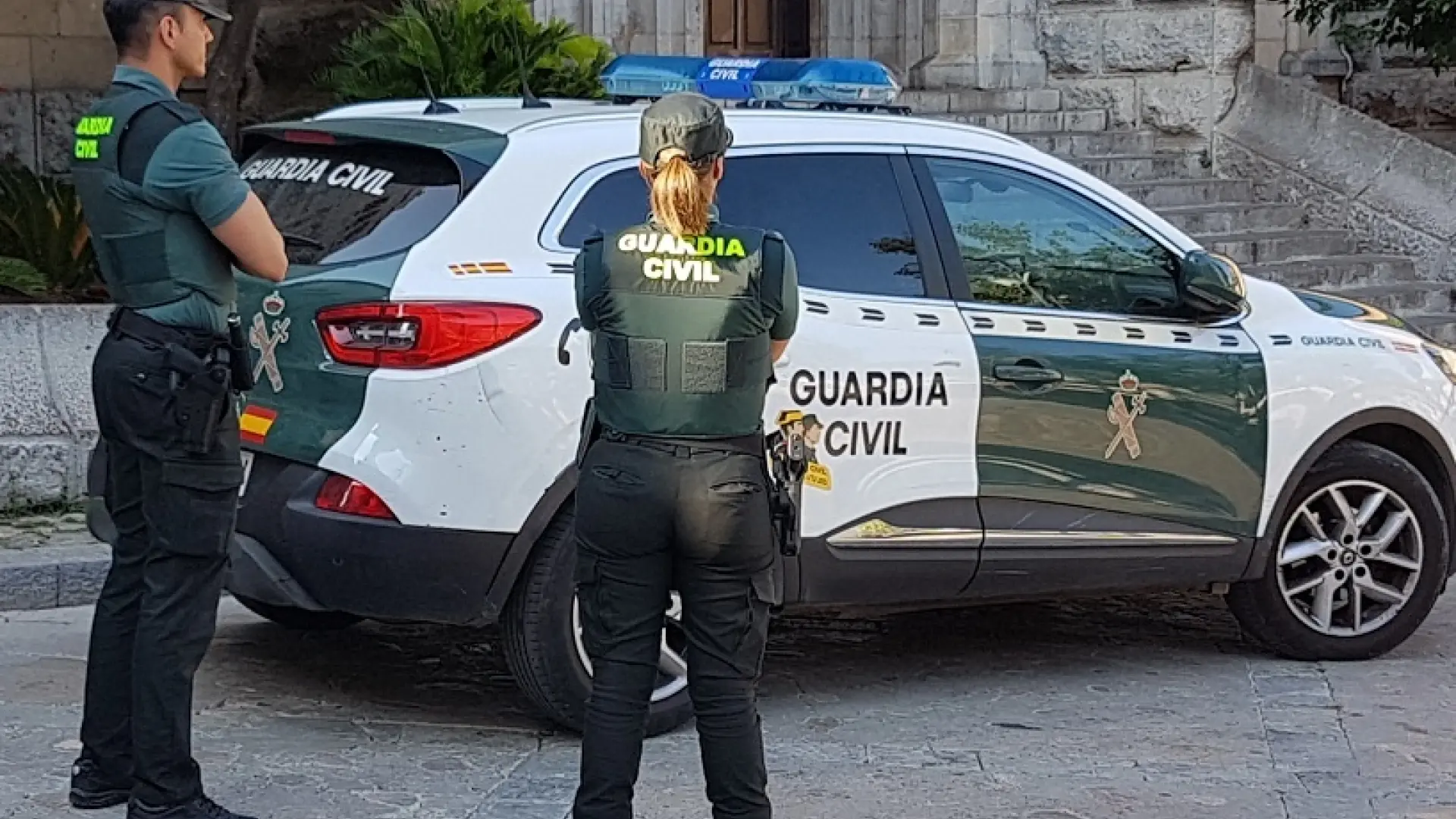 la oleada de robos que mantiene en vilo a toda una comarca de Toledo