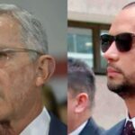 Interceptaciones con Diego Cadena podrán ser usadas en juicio contra Uribe