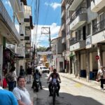 Noticias Antioquia: Inician remodelaciones en el parque de El Santuario