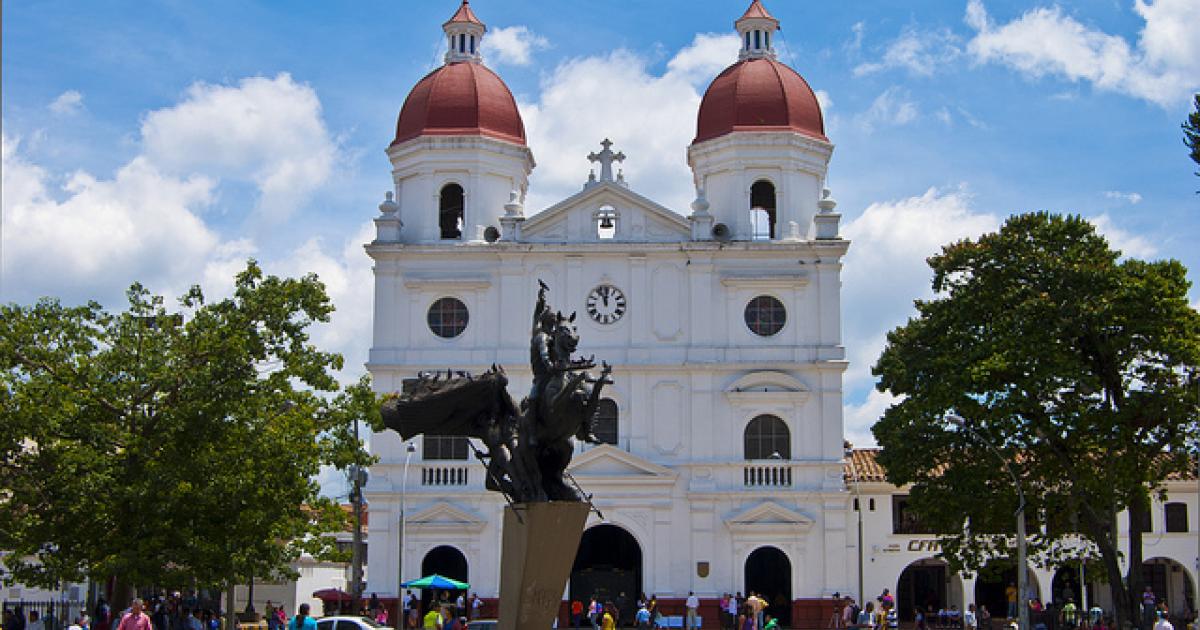 Noticias Antioquia: Sin atención unos 2.800 niños de los programas del ICBF