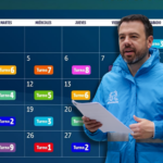 RACIONAMIENTO de agua del 8 al 16 de febrero: TURNOS y horarios RACIONAMIENTO de agua del 8 al 16 de febrero: TURNOS y horarios