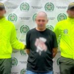 Noticias Chocó: Recapturaron a alias ‘Veneco’, uno de los tres fugados