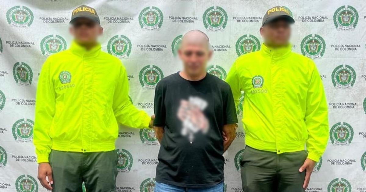 Noticias Chocó: Recapturaron a alias ‘Veneco’, uno de los tres fugados Noticias Chocó: Recapturaron a alias ‘Veneco’, uno de los tres fugados