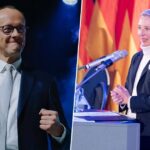 regresa al poder el partido de Angela Merkel