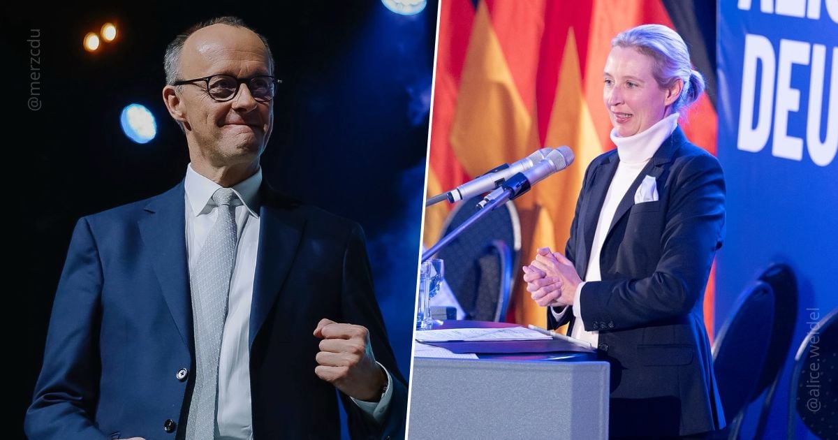 regresa al poder el partido de Angela Merkel regresa al poder el partido de Angela Merkel