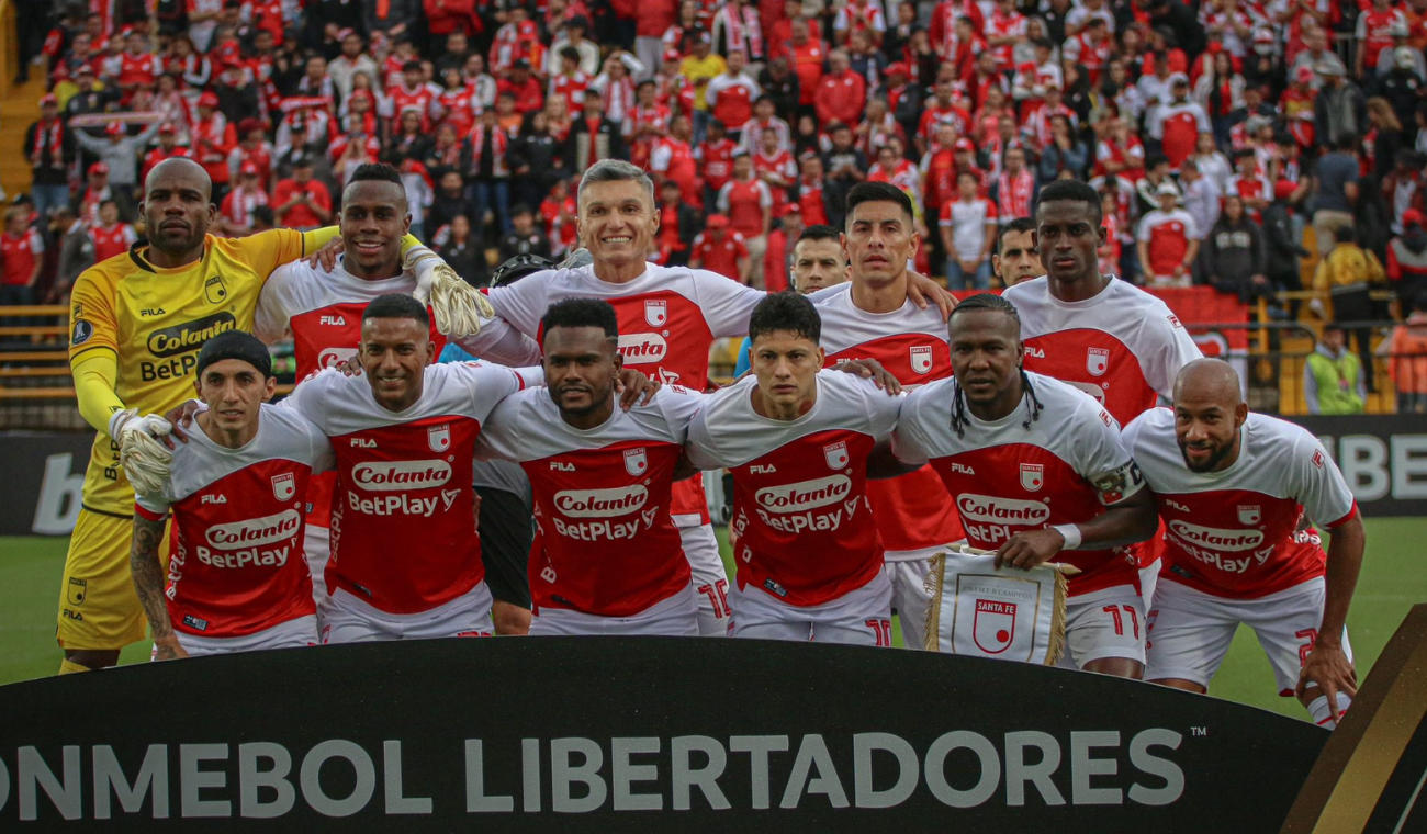 Santa Fe ya decidió: presentación de su nuevo técnico tiene día y hora