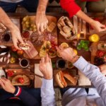 Encuentran el ‘botón’ que le dice a nuestro cuerpo cuándo parar de comer Encuentran el ‘botón’ que le dice a nuestro cuerpo cuándo parar de comer