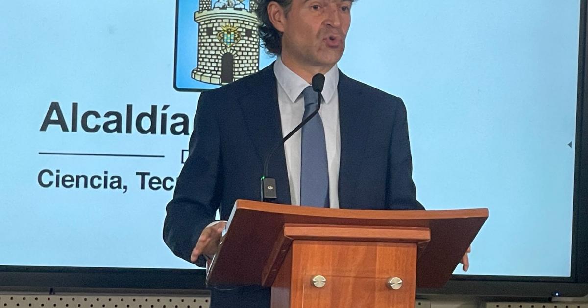 Noticias Medellín: Alcalde critica al Gobierno por tema Icetex