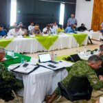 Noticias Chocó: Evalúan estrategias para restablecimiento del orden público Noticias Chocó: Evalúan estrategias para restablecimiento del orden público