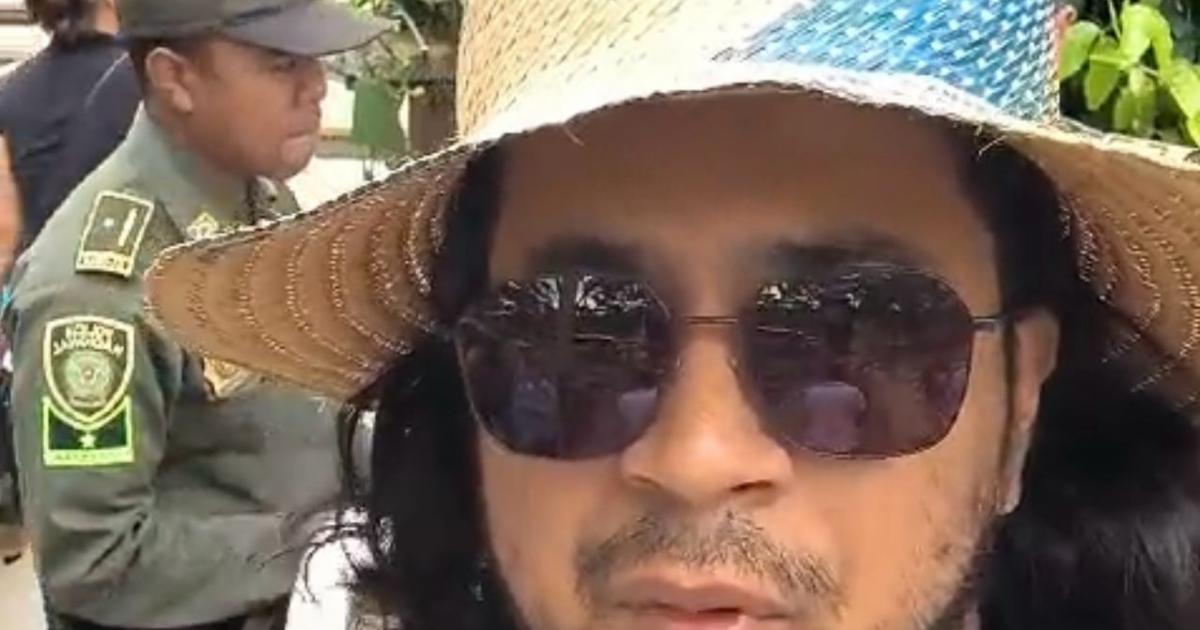 Noticias Antioquia: Diputado denunció a policías en medio de las marchas Noticias Antioquia: Diputado denunció a policías en medio de las marchas