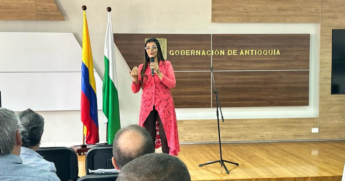 Noticias Antioquia: Piden iniciar vigilancia tras iliquidez en hospitales Noticias Antioquia: Piden iniciar vigilancia tras iliquidez en hospitales