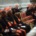 Así es el protocolo tras la muerte de un Papa: rituales, secretos y la elección de su sucesor