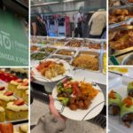Dónde queda el buffet en Bogotá para comer hasta llenarse por solo mil Dónde queda el buffet en Bogotá para comer hasta llenarse por solo mil