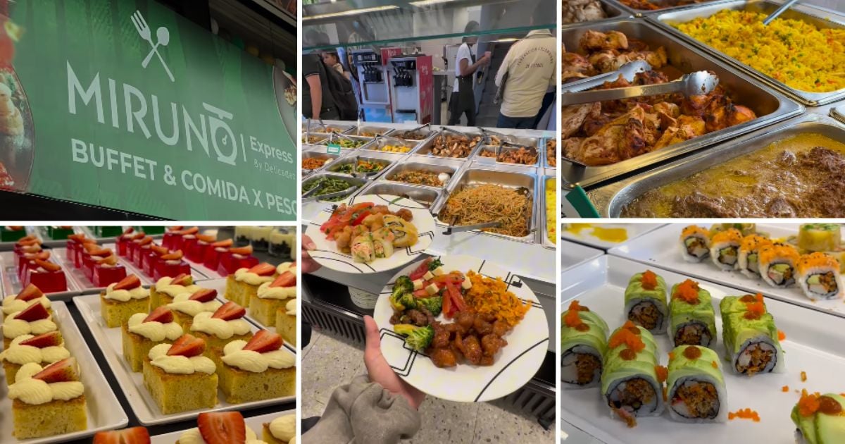 Dónde queda el buffet en Bogotá para comer hasta llenarse por solo mil Dónde queda el buffet en Bogotá para comer hasta llenarse por solo mil
