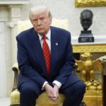 EEUU anuncia que retomará las conversaciones para un alto el fuego en Ucrania este domingo en Arabia Saudí