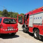 El Ayuntamiento de Igualada ordena el escombro urgente del edificio medio derrumbado porque hay riesgo de colapso