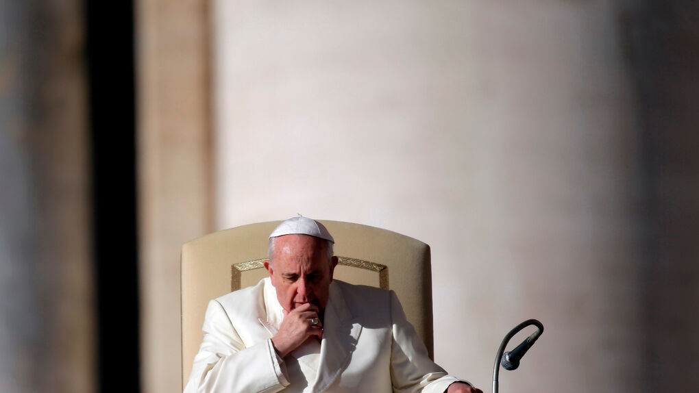 El Papa cumple un mes hospitalizado: «estable» pero con una «lenta» recuperación