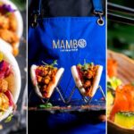 El all you can eat para desayunar y todo lo que quiera en uno de los restaurantes más lujosos de Bogotá