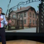 «El genocidio de Israel en Gaza tiene el mismo propósito que los nazis con los judíos»