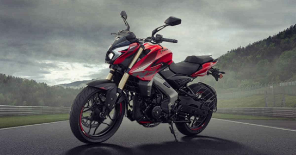 El increíble precio de la nueva Pulsar que llegó a Colombia; es la versión más potente del modelo