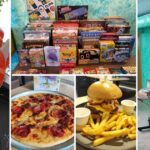 El restaurante temático en Bogotá para disfrutar de todos los juegos de mesa que pueda imaginar