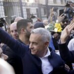 Elecciones de Rumanía: ¿qué ha pasado con la candidatura del líder prorruso Calin Georgescu?