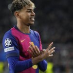 Esta plataforma emite en ‘streaming’ Benfica-Barcelona de Champions (y también el derbi Atleti-Madrid)