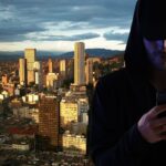 Estas son las Localidades de Bogotá donde más roban celulares