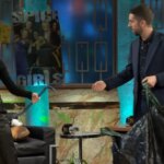 «Esto es lo que le sobró a Daniel Sancho» «Esto es lo que le sobró a Daniel Sancho»