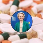Europa busca crear una «botica» para gestionar sus medicamentos Europa busca crear una «botica» para gestionar sus medicamentos