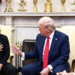 Zelenski confirma conversaciones con EEUU y espera «resultados» la próxima semana Zelenski confirma conversaciones con EEUU y espera «resultados» la próxima semana