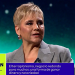 «Han comprado todo el ‘pack’ de la conspiración» «Han comprado todo el ‘pack’ de la conspiración»