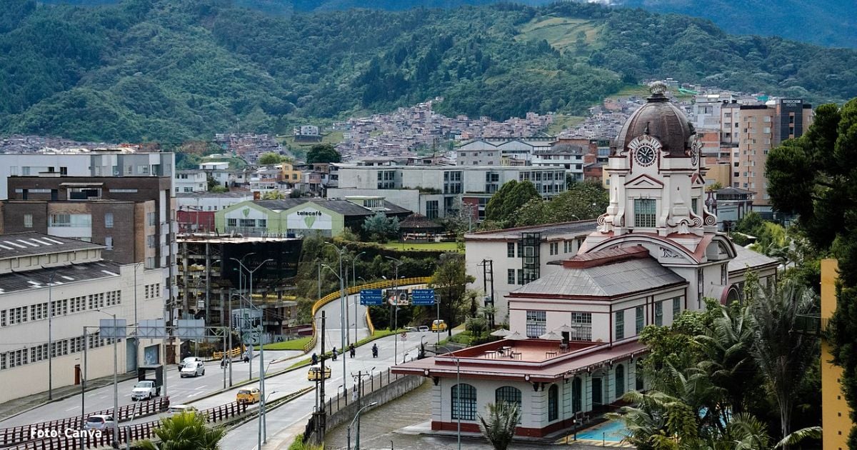 La ciudad colombiana que se convirtió en una de las más acogedoras del mundo; no es Medellín La ciudad colombiana que se convirtió en una de las más acogedoras del mundo; no es Medellín