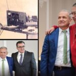 La fortuna de Carlos Ramón González, un político enredado vuelto empresario millonario